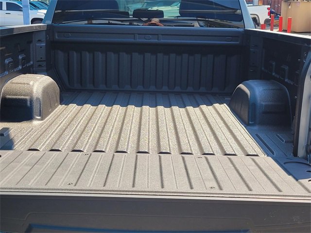 New 2026 Chevrolet Silverado 1500 LTZ image 6