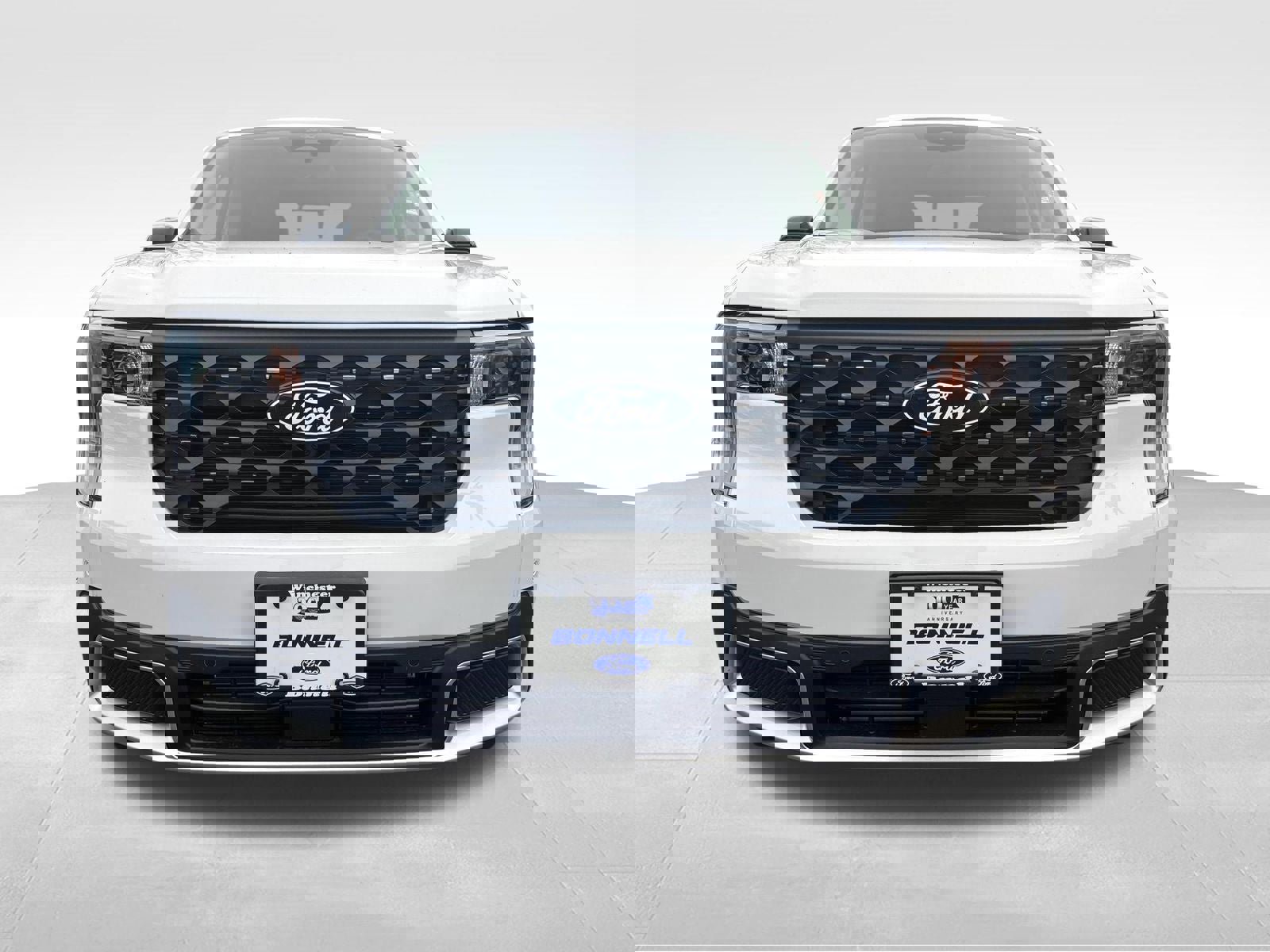 New 2026 Ford Maverick Lariat image 9