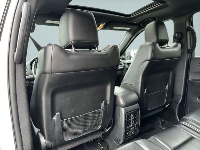 Used 2024 Dodge Durango GT AWD/4WD image 25