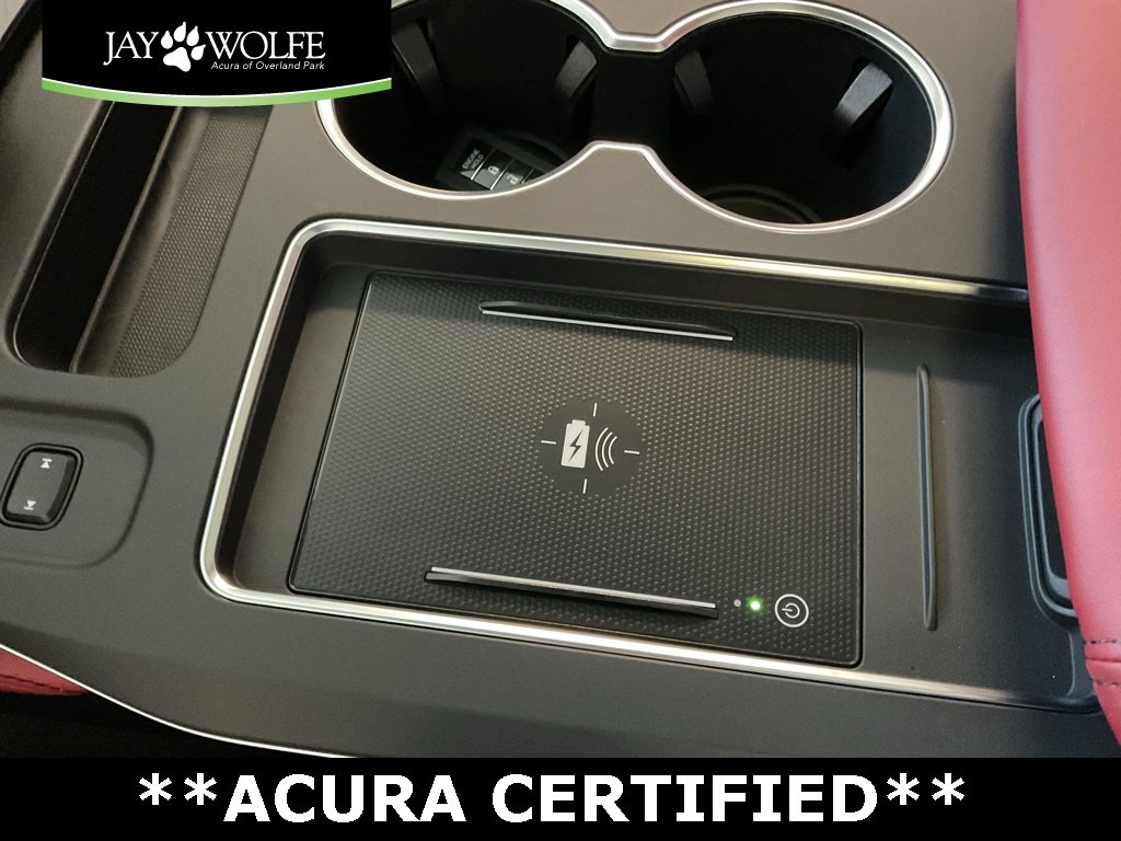 Certified 2026 Acura MDX A-Spec image 20