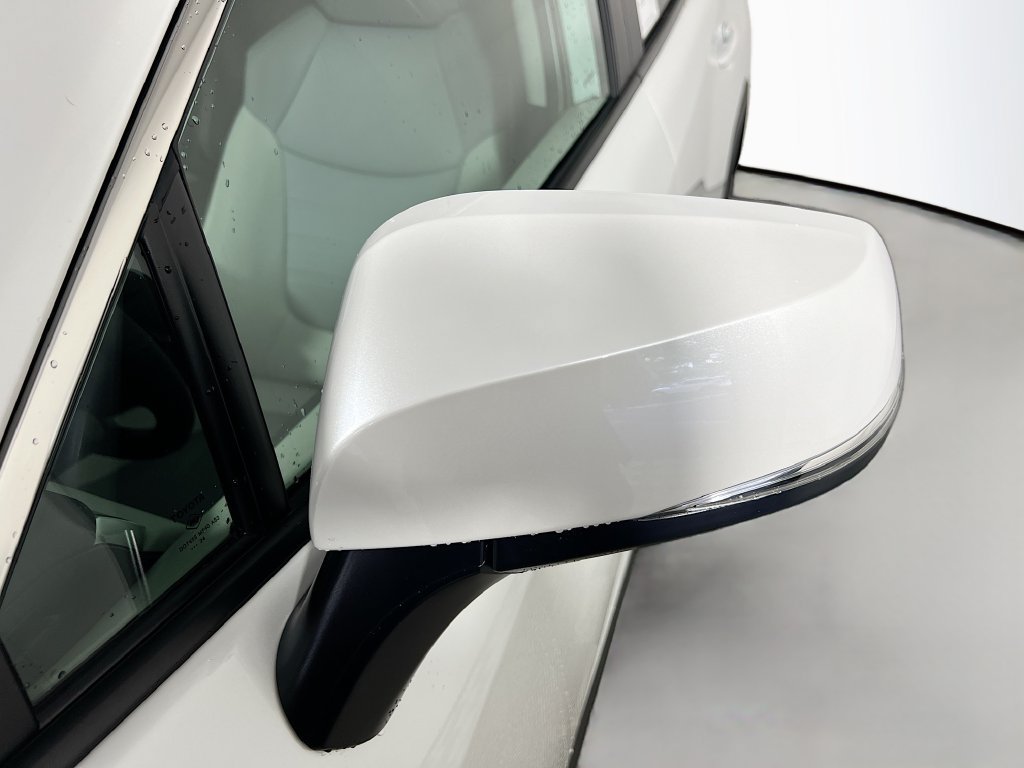 New 2024 Toyota RAV4 XLE Premium FWD image 10