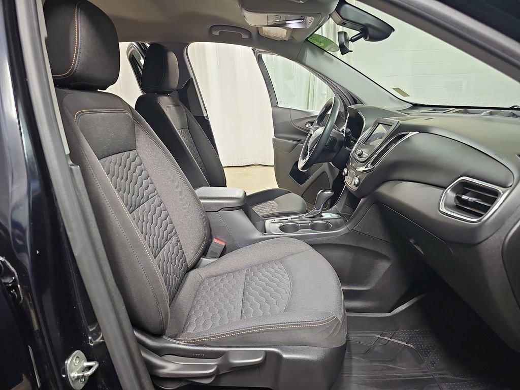 Used 2020 Chevrolet Equinox LT image 13