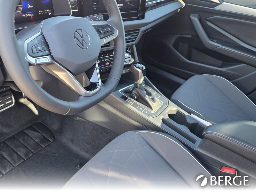 New 2026 Volkswagen Jetta Sport image 14