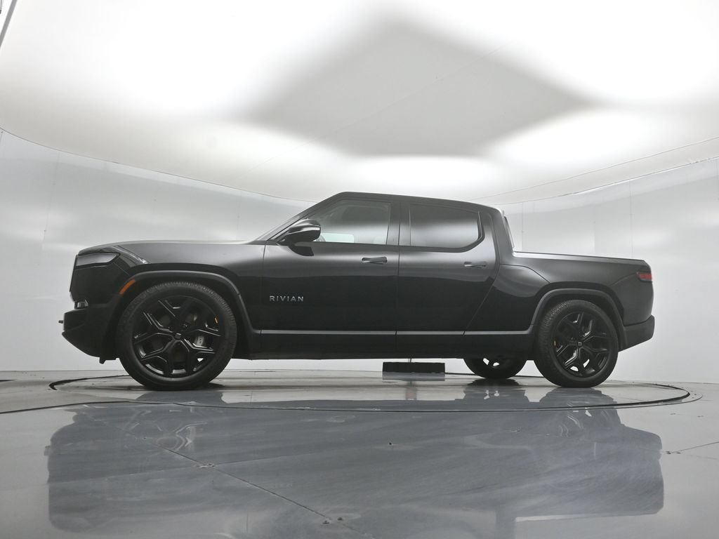 Used 2023 Rivian R1T Adventure AWD/4WD image 44