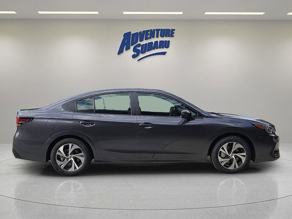 Certified 2025 Subaru Legacy Premium image 7