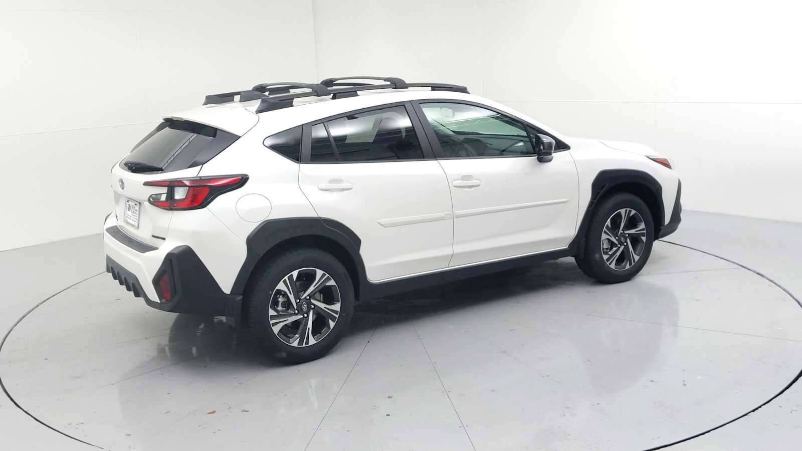 New 2026 Subaru Crosstrek 2.0i Premium image 11