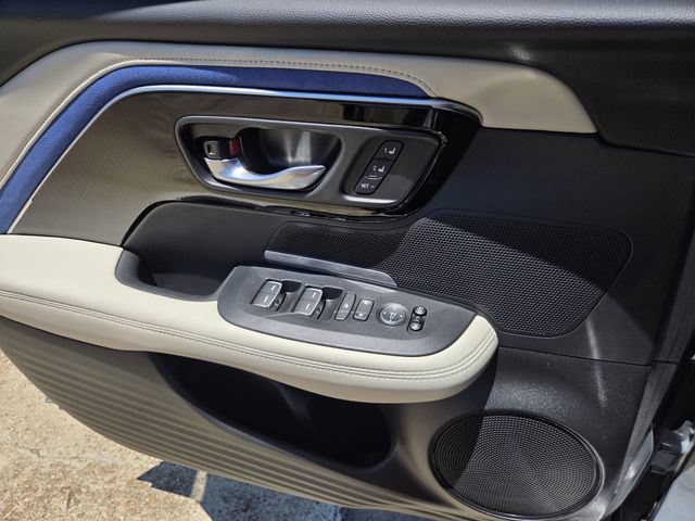 Certified 2025 Acura ADX A-Spec AWD/4WD image 19