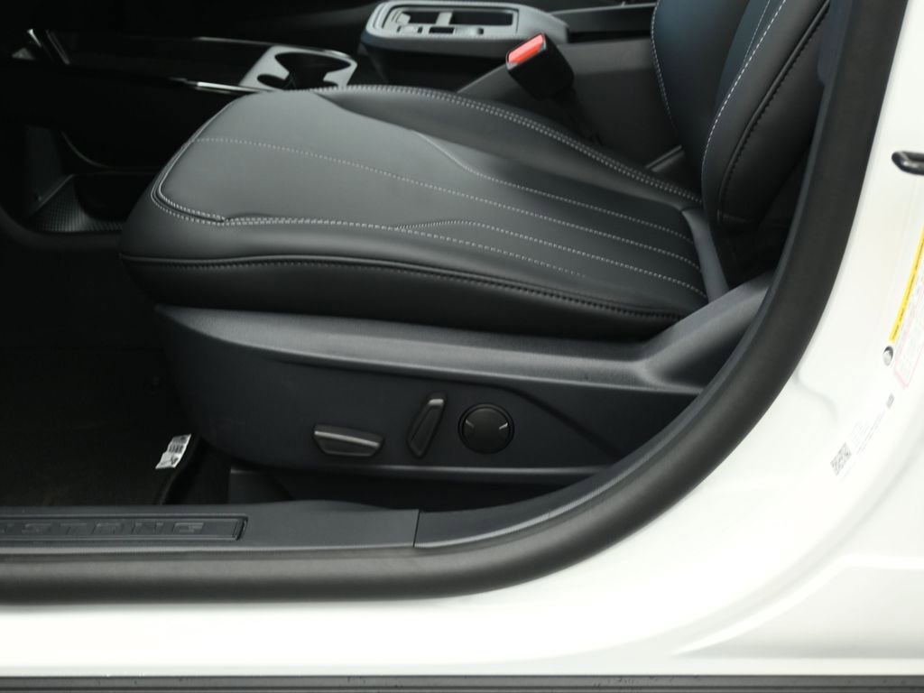 New 2026 Ford Mustang Mach-E Select image 10