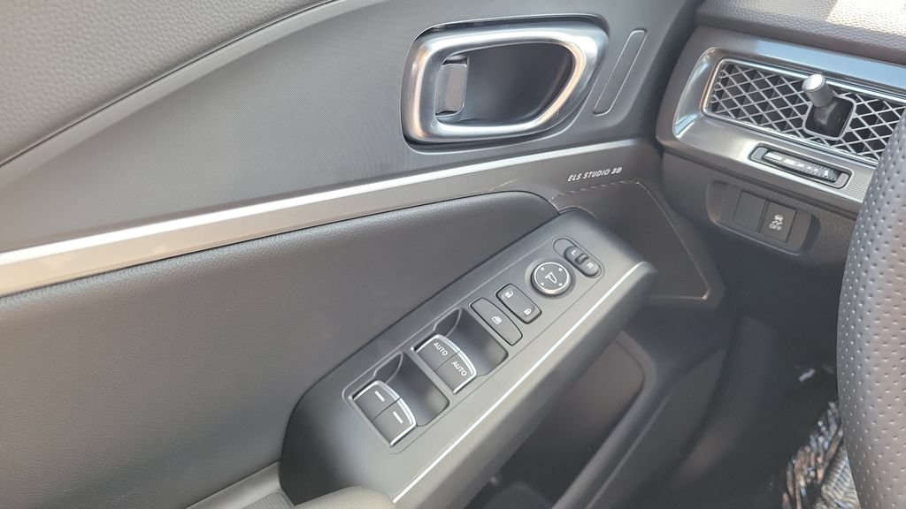 New 2026 Acura Integra Type S FWD image 19