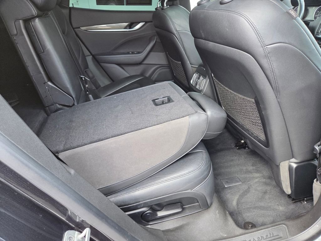 Used 2022 Maserati Levante GT image 16