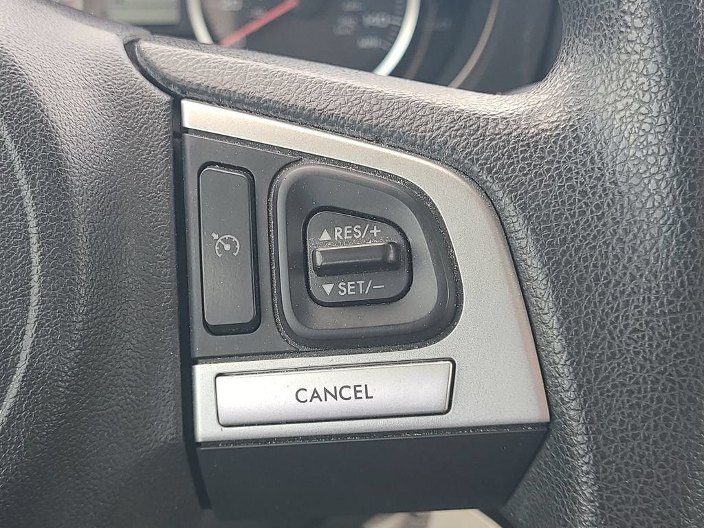 Used 2018 Subaru Forester 2.5i AWD/4WD image 20