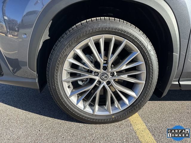 Used 2025 Lexus NX 350 AWD w/ Cold Area Package image 33