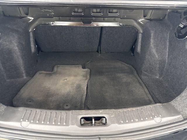 Used 2017 Ford Fiesta S image 30