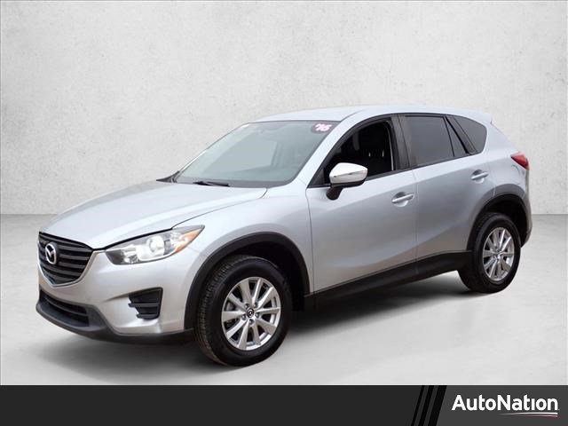 Used 2016 MAZDA CX-5 Sport