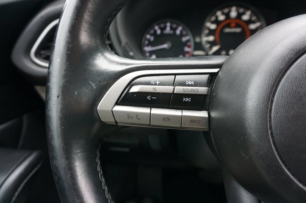 Used 2023 MAZDA CX-30 AWD 2.5 S w/ Select Package image 8