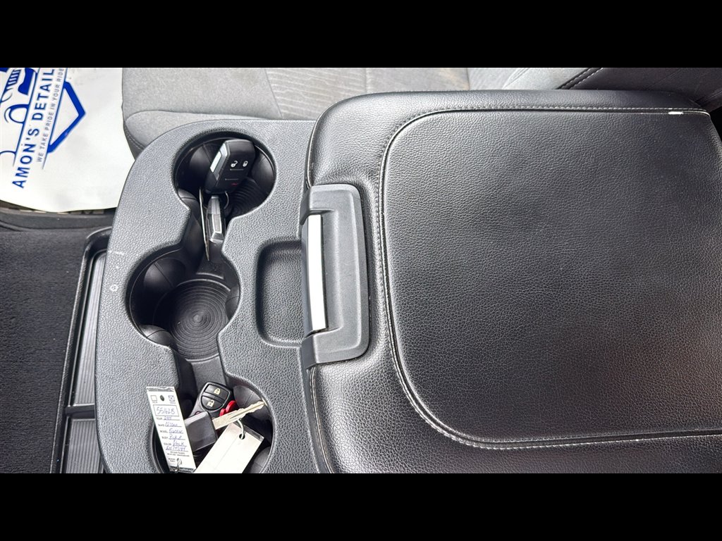 Used 2024 RAM 2500 Big Horn image 23