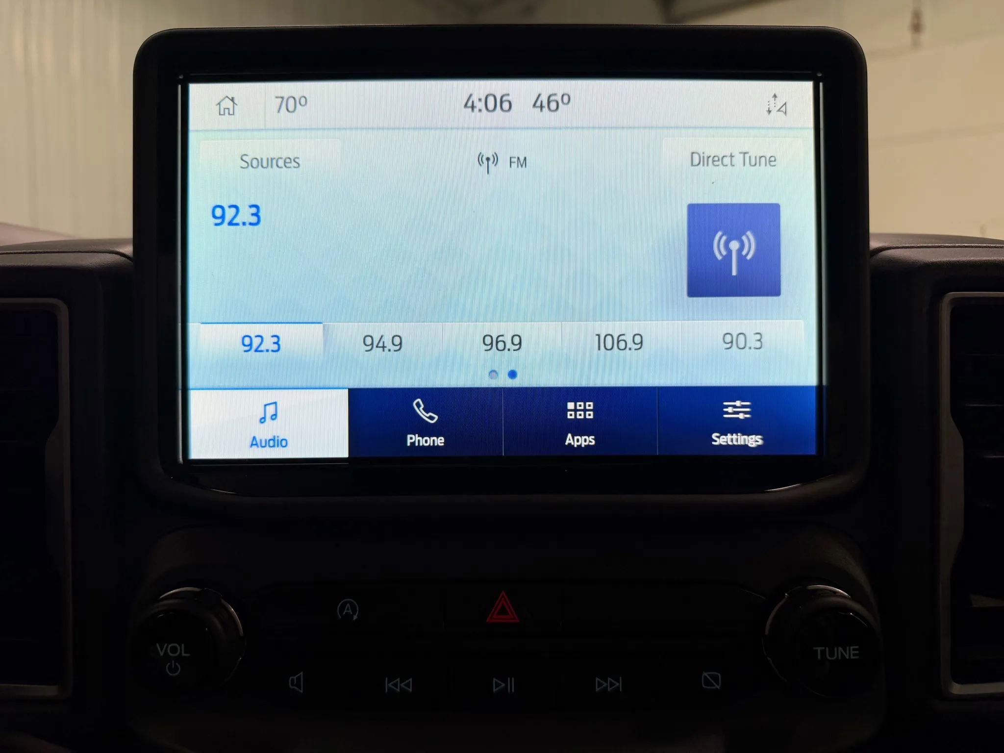 Used 2022 Ford Bronco Sport Big Bend image 23