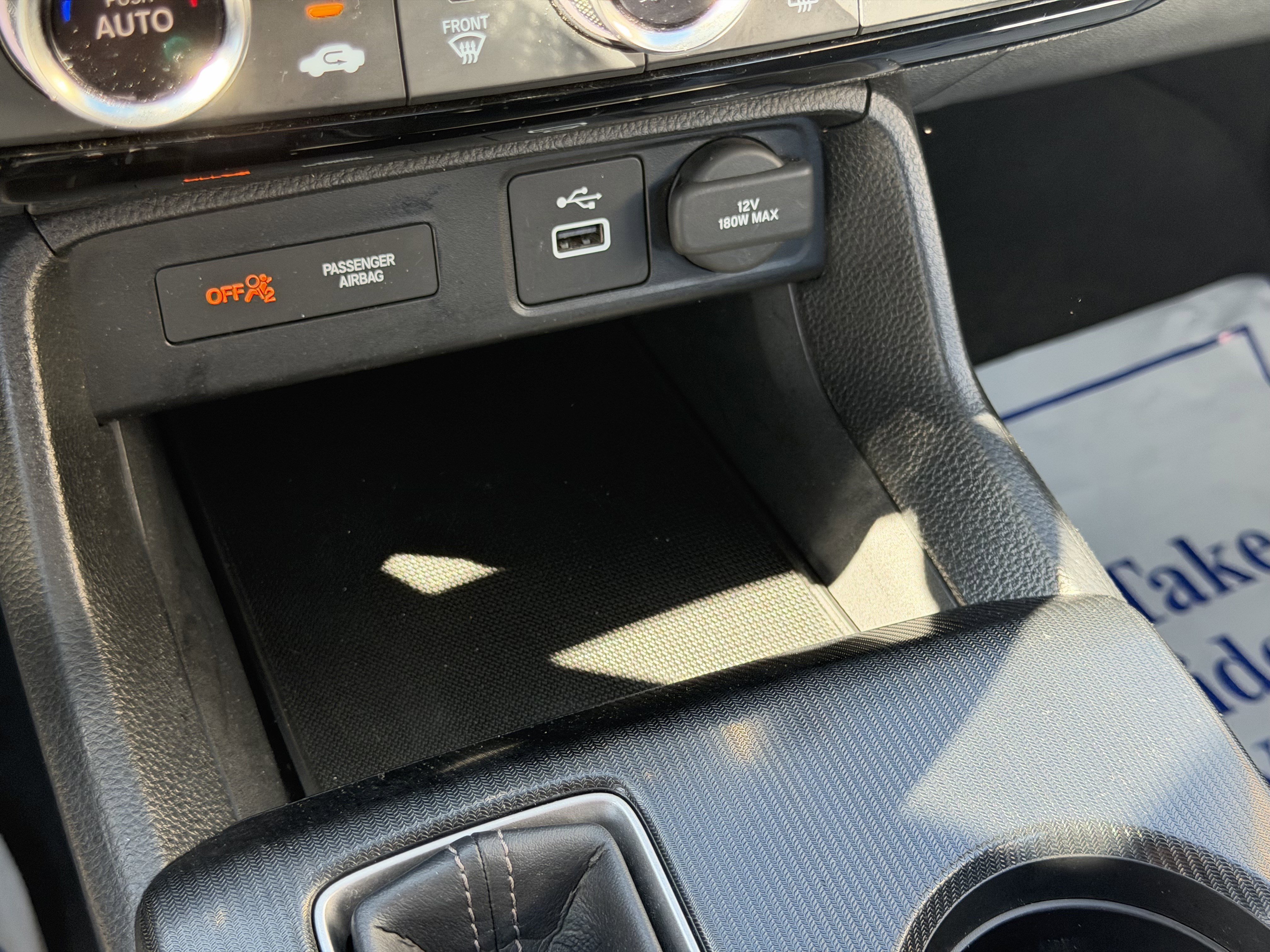 Used 2024 Honda Civic LX image 23
