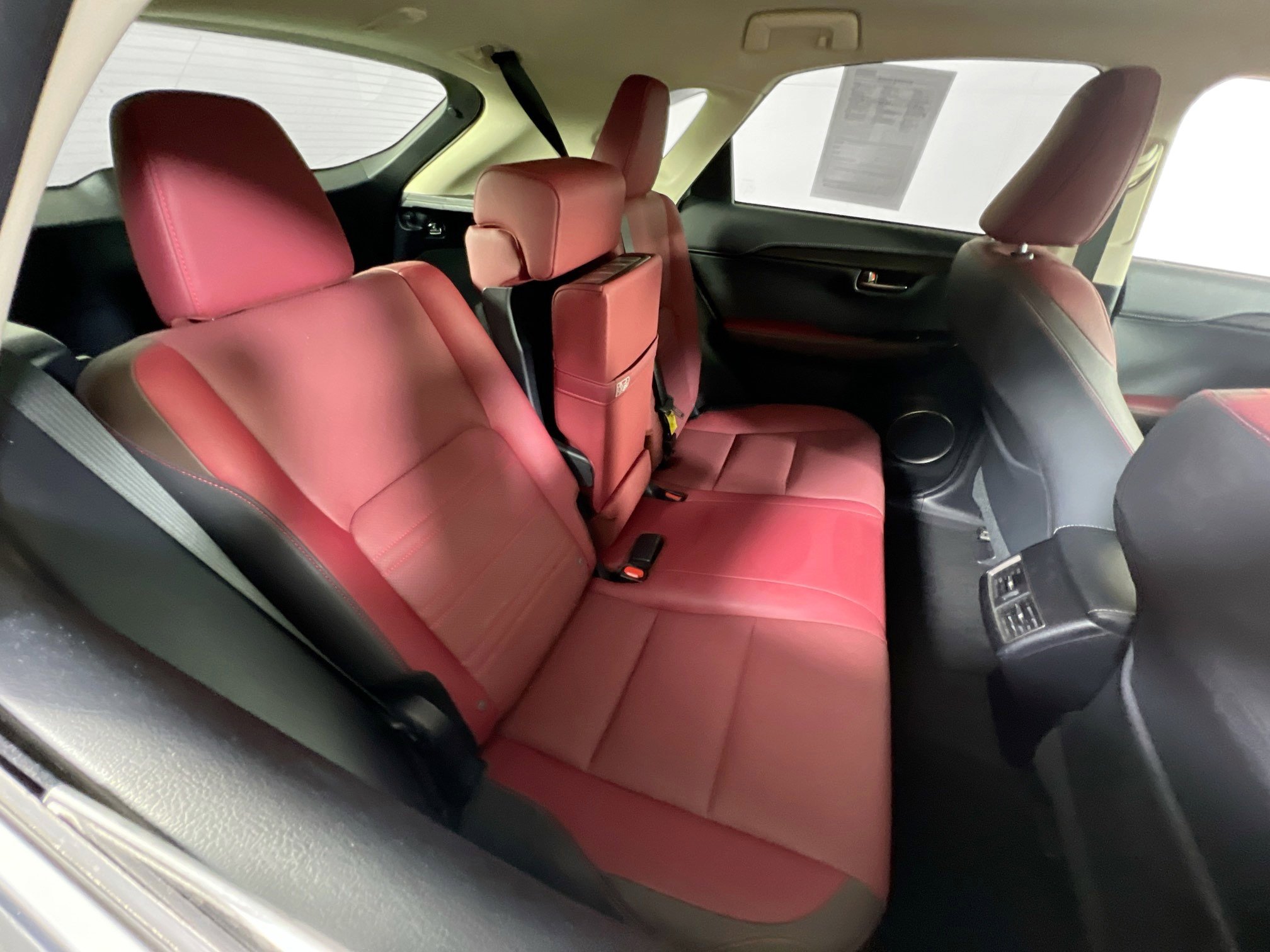 Used 2019 Lexus NX 300 AWD image 26