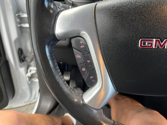 Used 2017 GMC Acadia Limited SLT FWD image 26