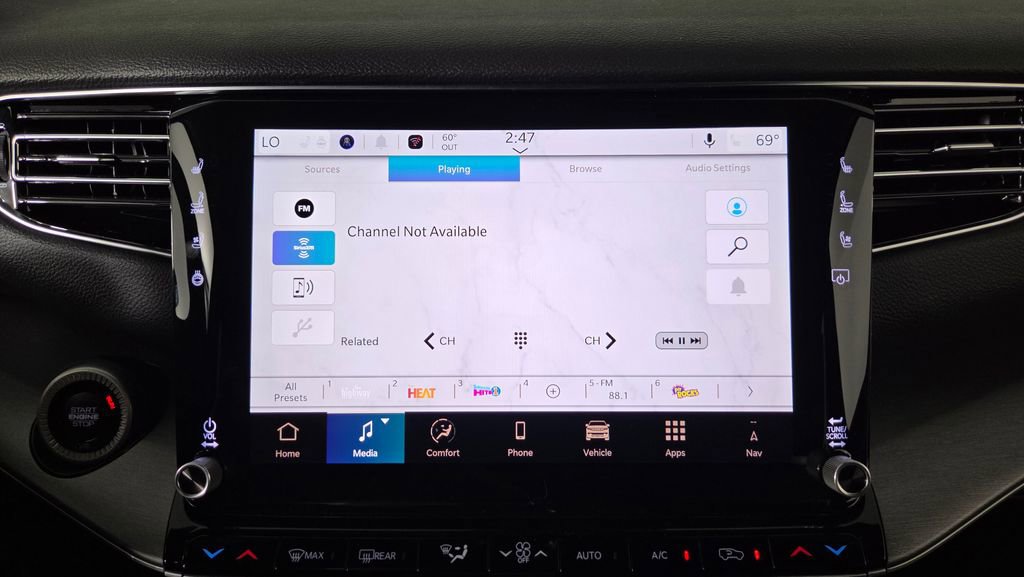 New 2025 Jeep Wagoneer Series III image 21