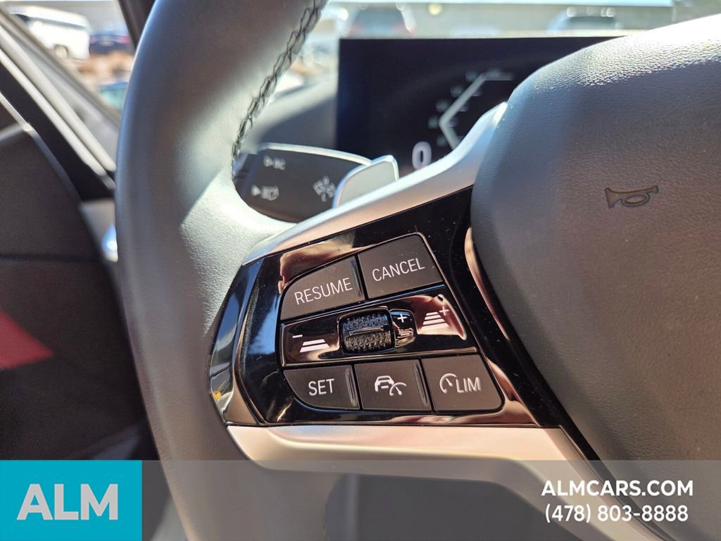 Used 2025 BMW 330i xDrive Sedan image 25