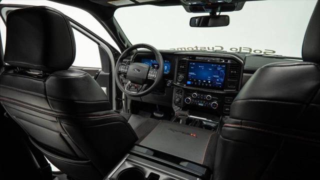 Used 2024 Ford F150 Raptor w/ Equipment Group 803A Raptor R image 23