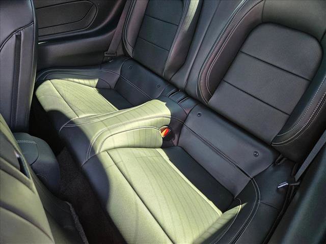 Certified 2024 Ford Mustang GT Premium image 17