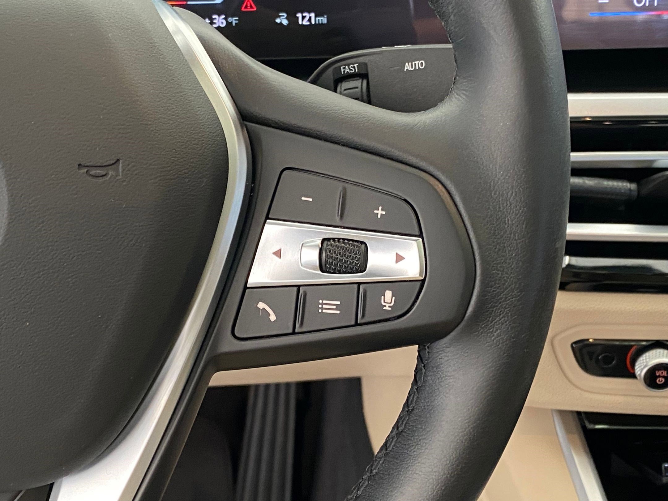 Certified 2023 BMW i4 eDrive35 w/ Premium Package image 30