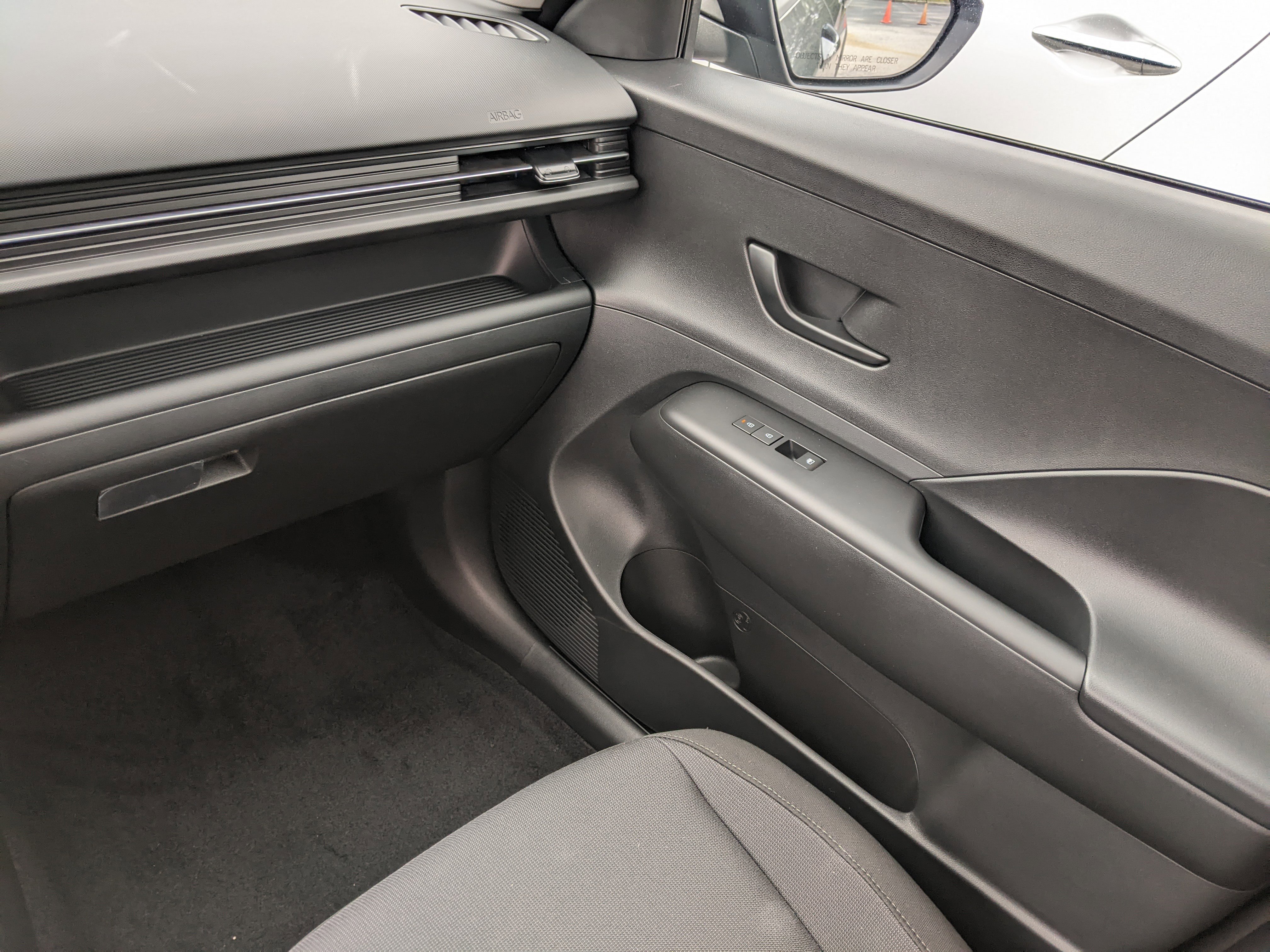 New 2025 Hyundai Kona SEL image 14