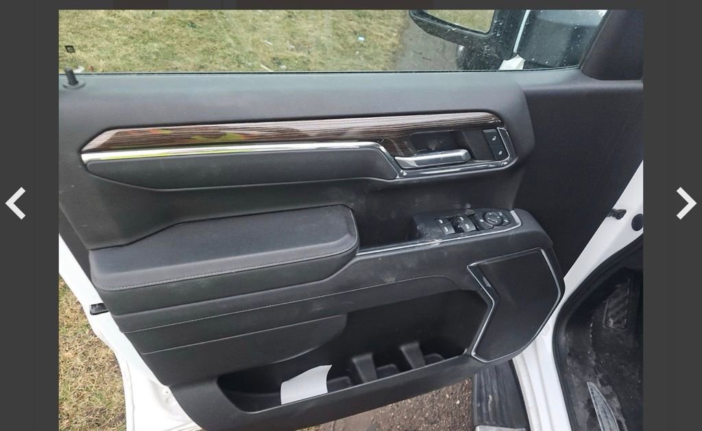 Used 2023 Chevrolet Silverado 1500 RST image 11