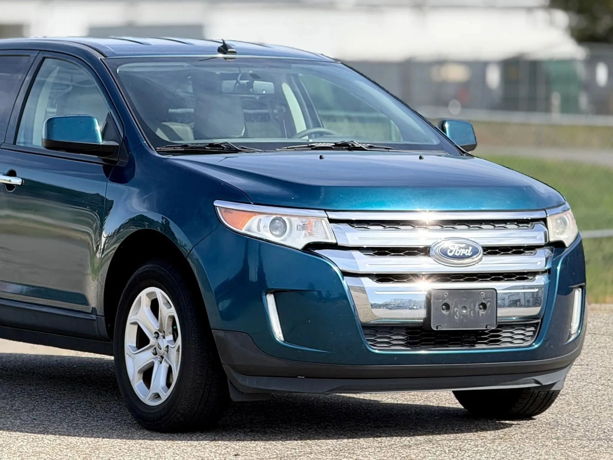 Used 2011 Ford Edge SEL w/ 202A Rapid Spec Order Code image 15