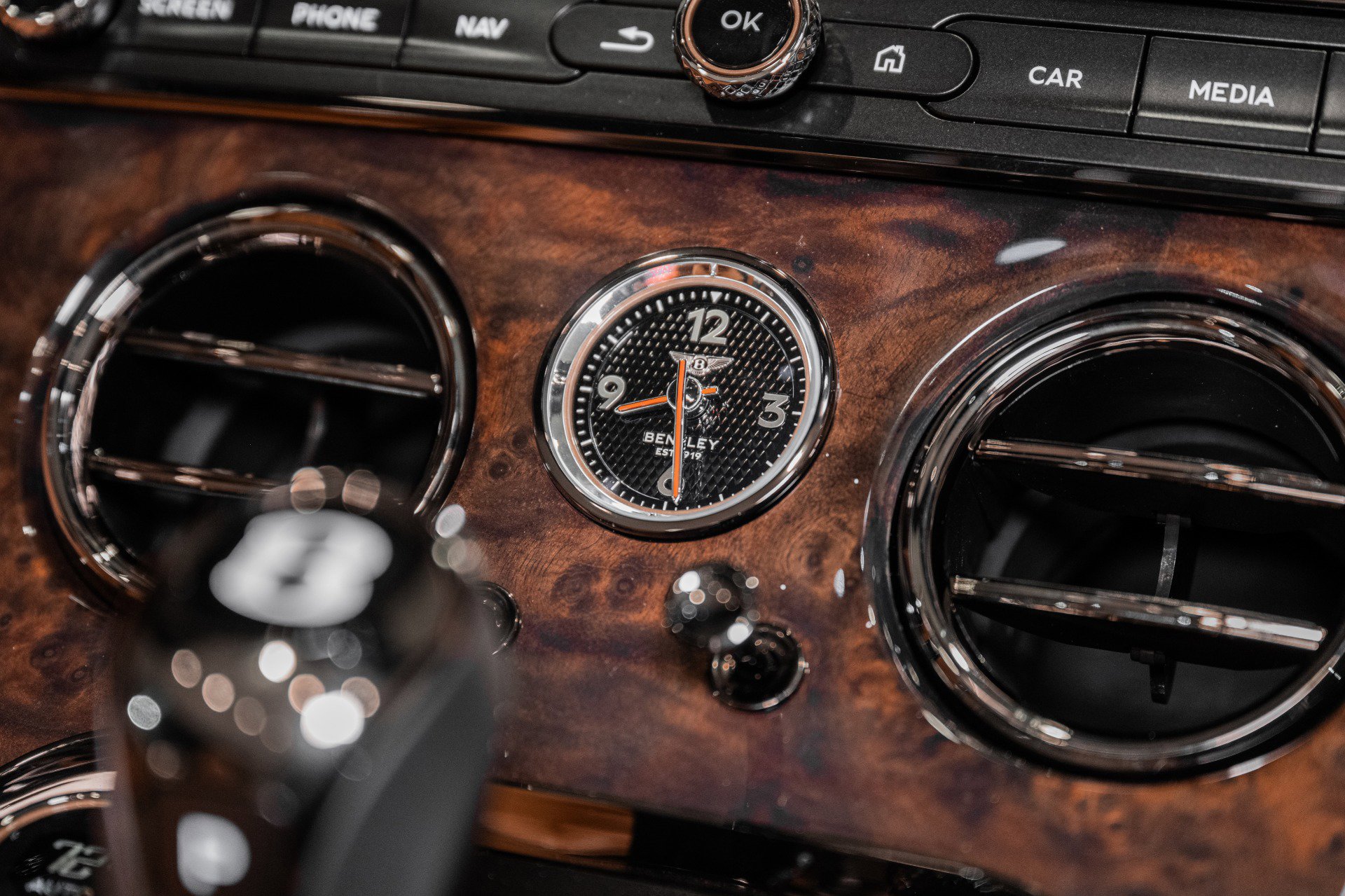 New 2026 Bentley Continental GT Speed image 36