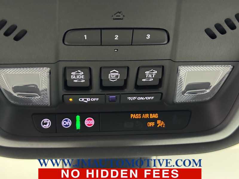 Used 2022 Buick Enclave Essence w/ Experience Buick Package AWD/4WD image 40