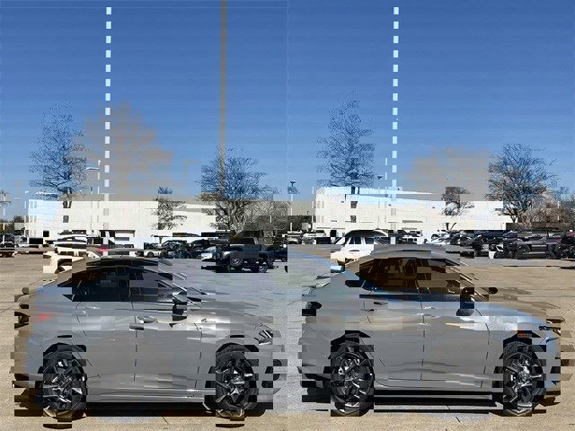 New 2025 Acura TLX SH-AWD w/ A-SPEC Pkg image 3