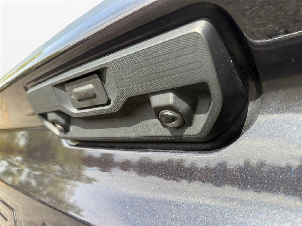 Used 2023 Chevrolet Silverado 1500 LT w/ Protection Package image 16