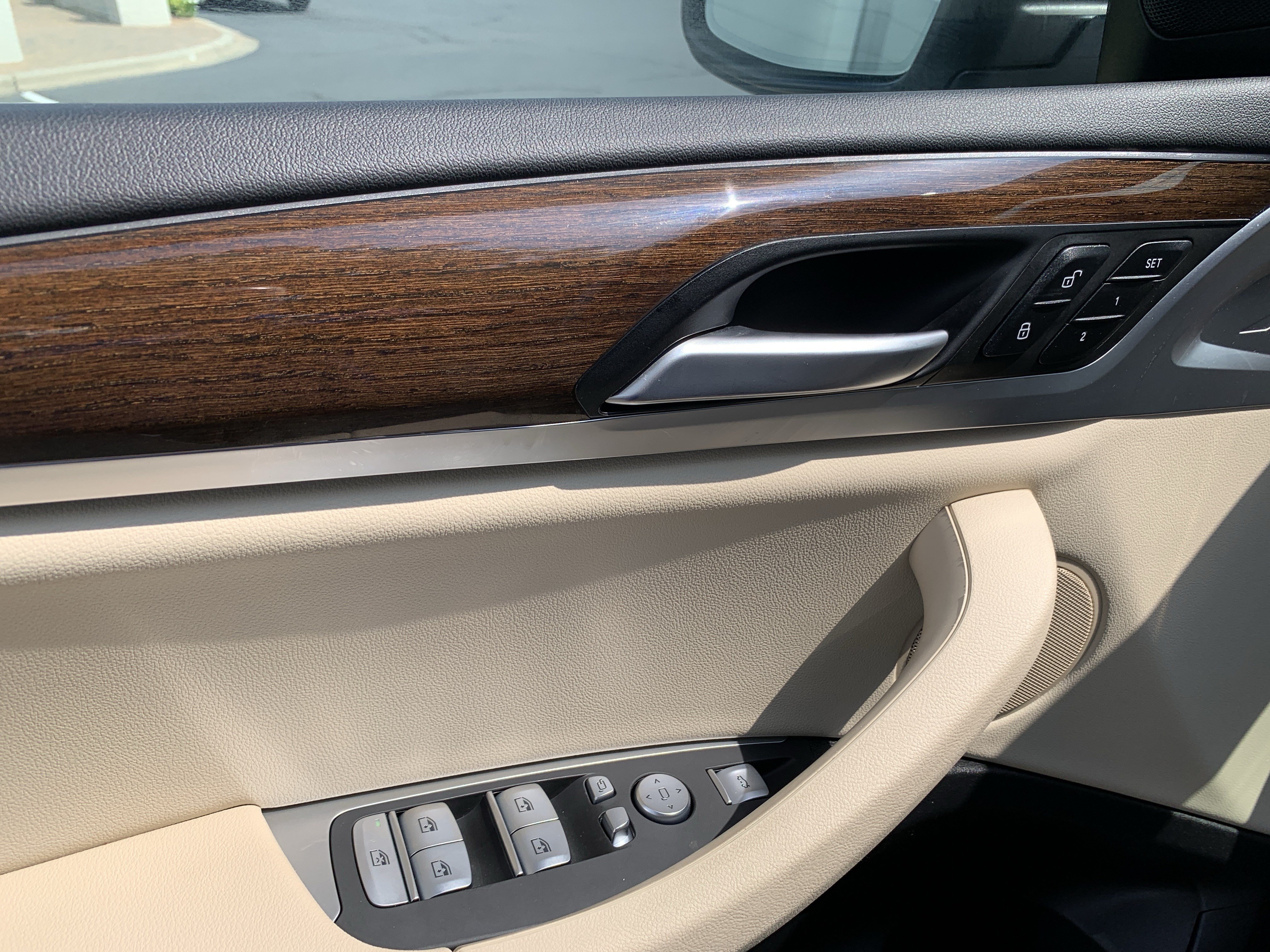 Used 2022 BMW X3 sDrive30i w/ Premium Package RWD image 15