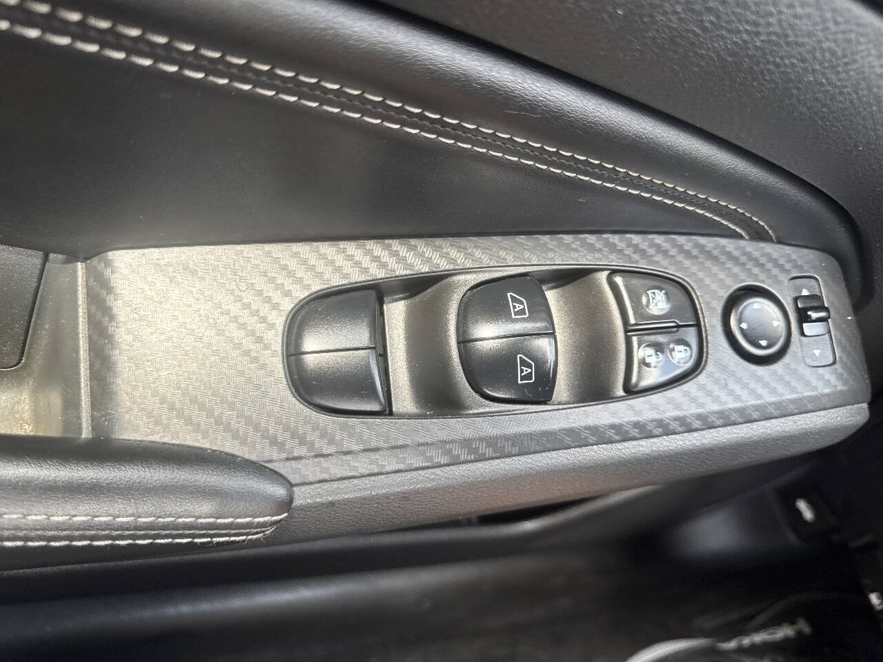 Used 2019 Nissan Altima 2.5 SV AWD/4WD image 18