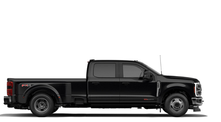 New 2027 Ford F350 Lariat AWD/4WD image 13