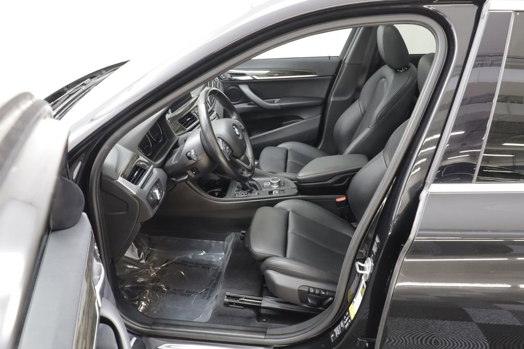 Used 2019 BMW X1 xDrive28i w/ Convenience Package AWD/4WD image 6