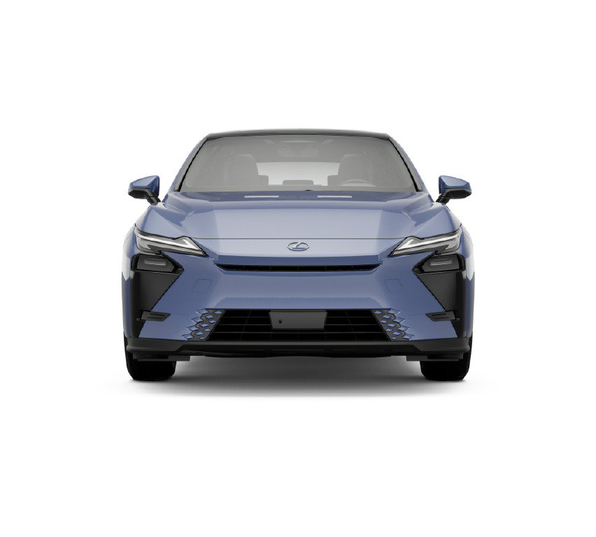 New 2026 Lexus ES 350h AWD image 5