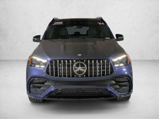 Certified 2024 Mercedes-Benz GLE 63 AMG S image 5