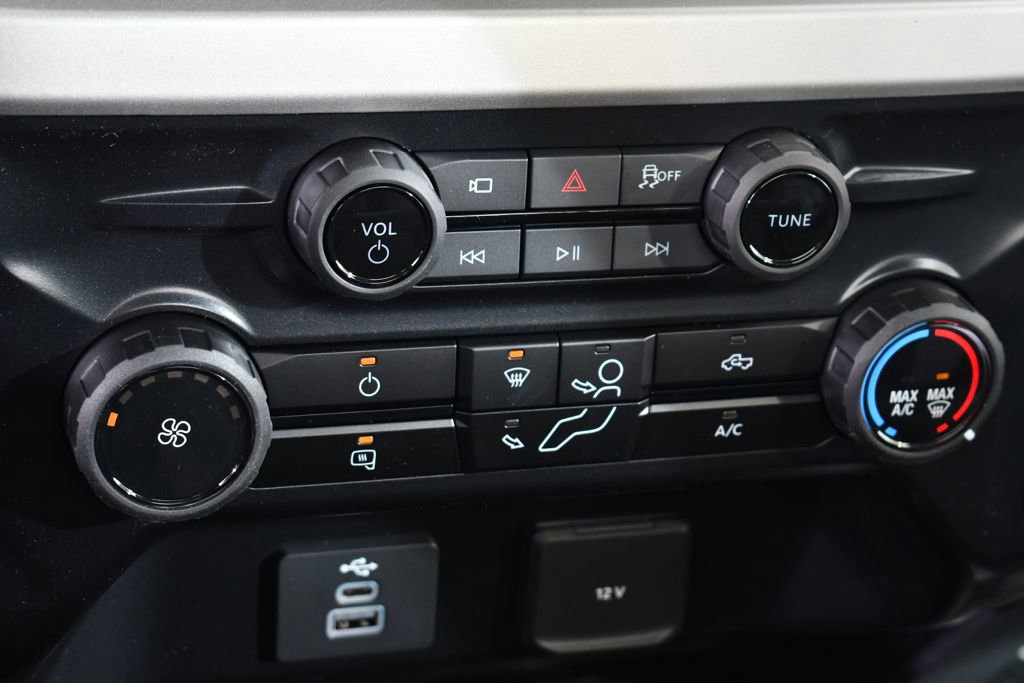 New 2026 Ford F250 XL w/ STX Appearance Package image 26