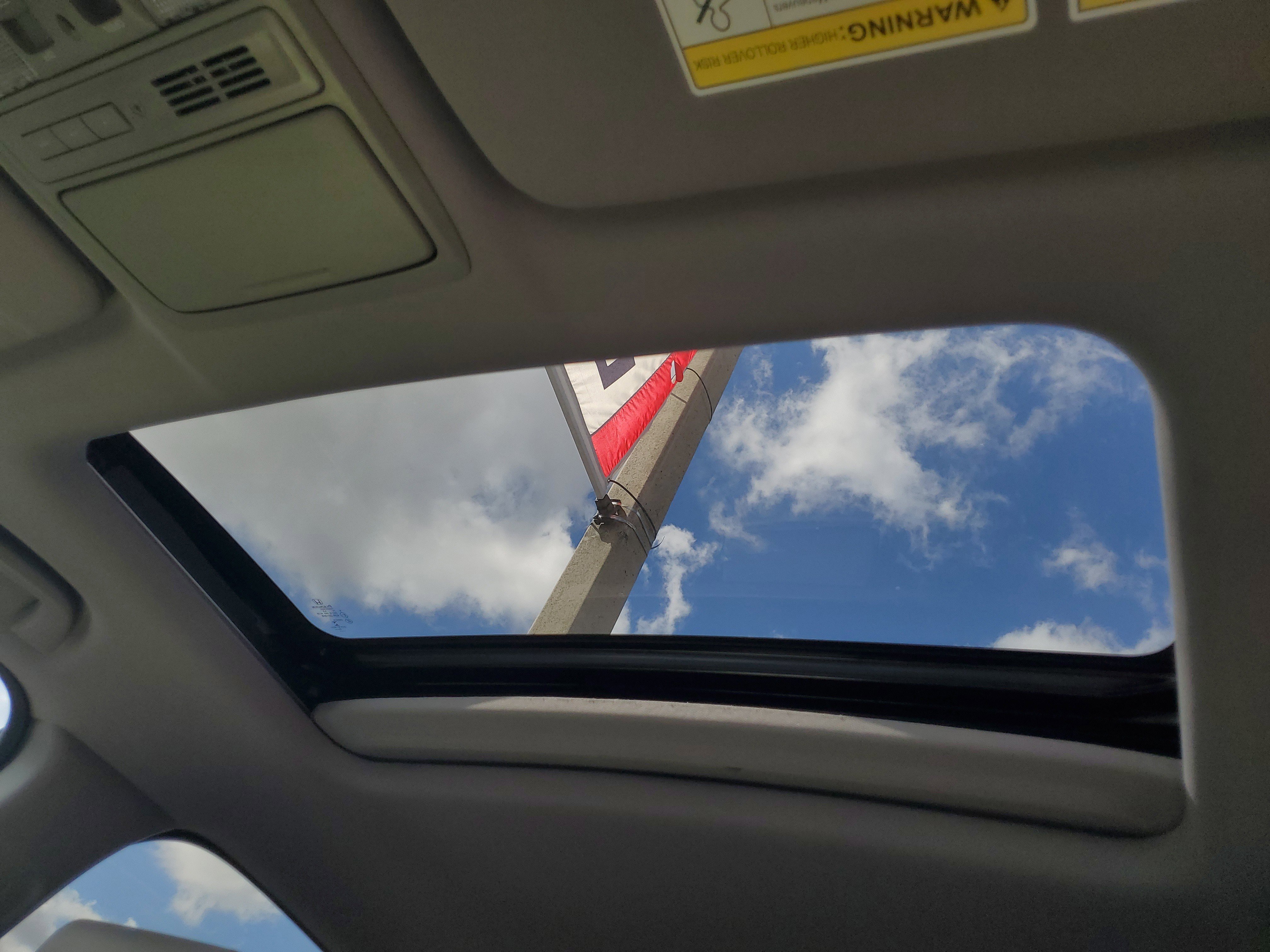 Used 2021 Honda CR-V EX-L image 29