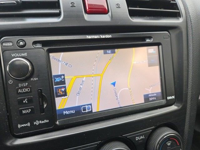 Used 2014 Subaru Forester 2.5i Touring image 4