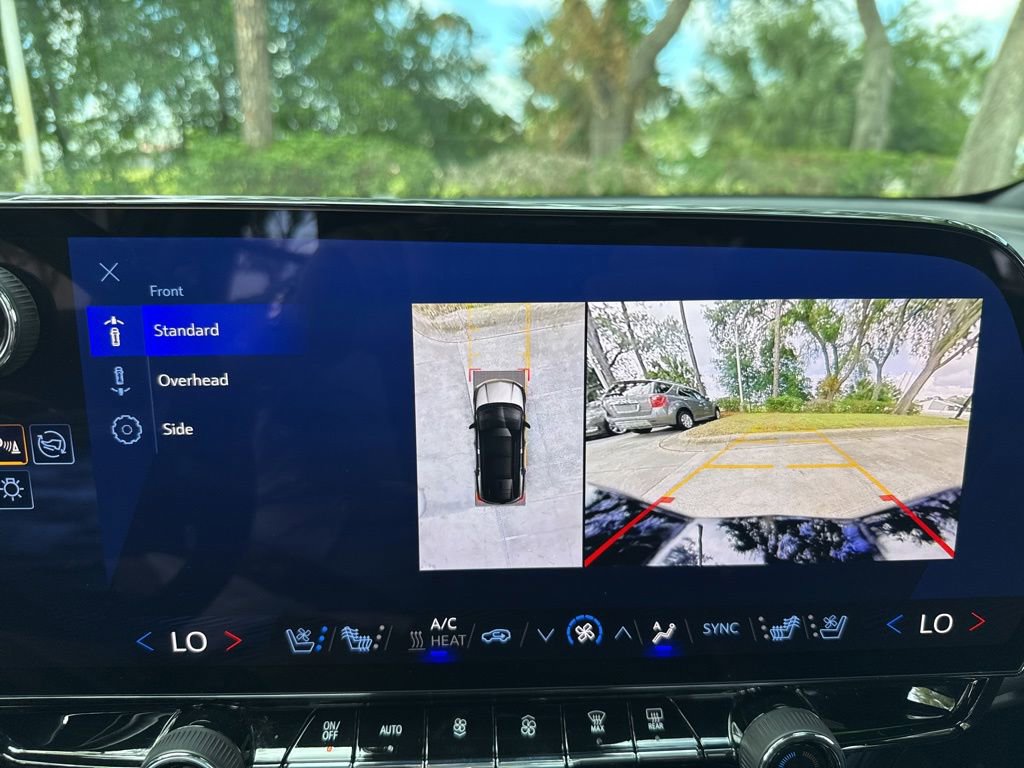 Used 2025 Chevrolet Blazer EV RS RWD image 69