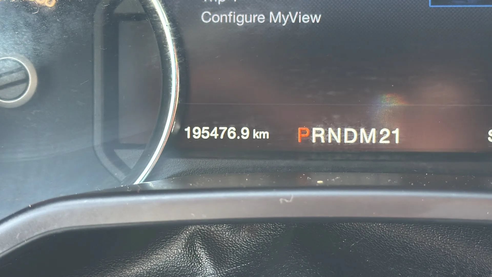 Used 2016 Ford F150 Lariat w/ Heavy-Duty Payload Package AWD/4WD image 16