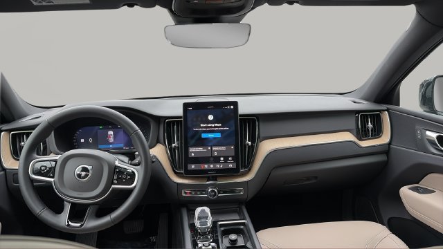 Certified 2026 Volvo XC60 B5 Plus AWD/4WD image 15