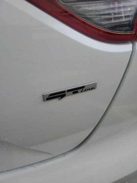 Used 2023 Kia Stinger GT-Line w/ Sun & Sound Package image 15