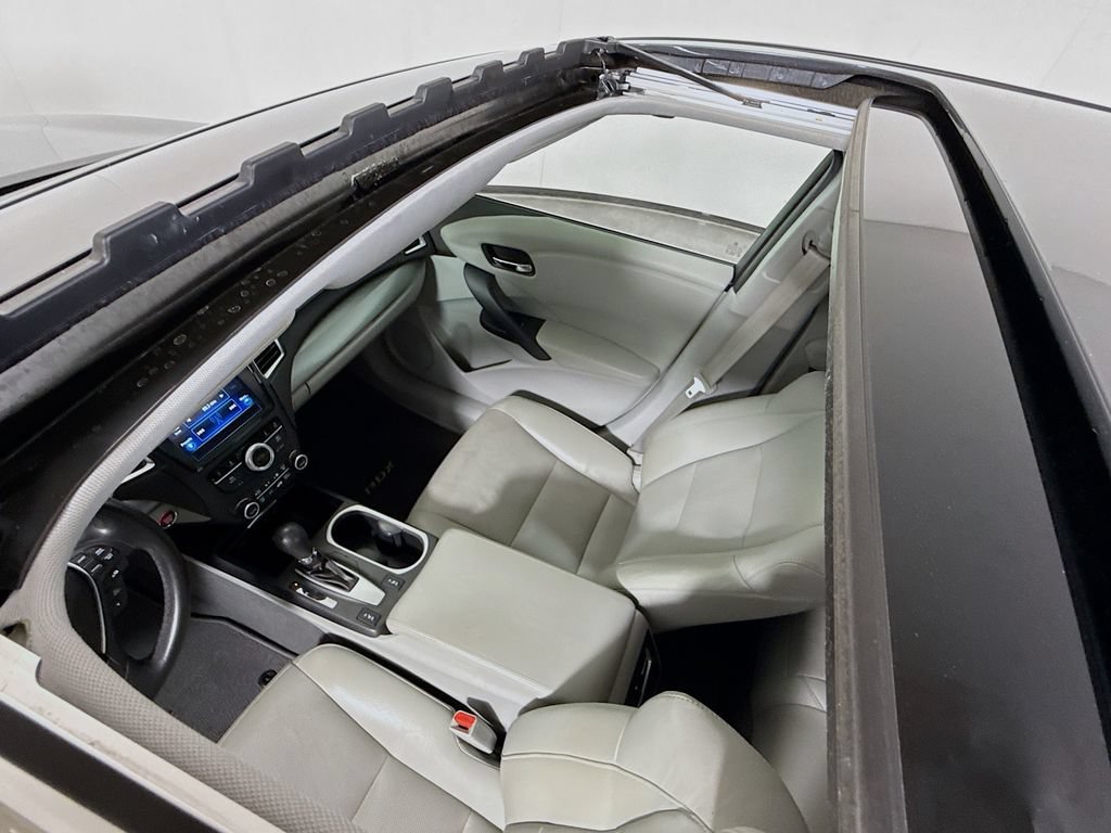 Used 2016 Acura RDX FWD w/ Technology Package image 21